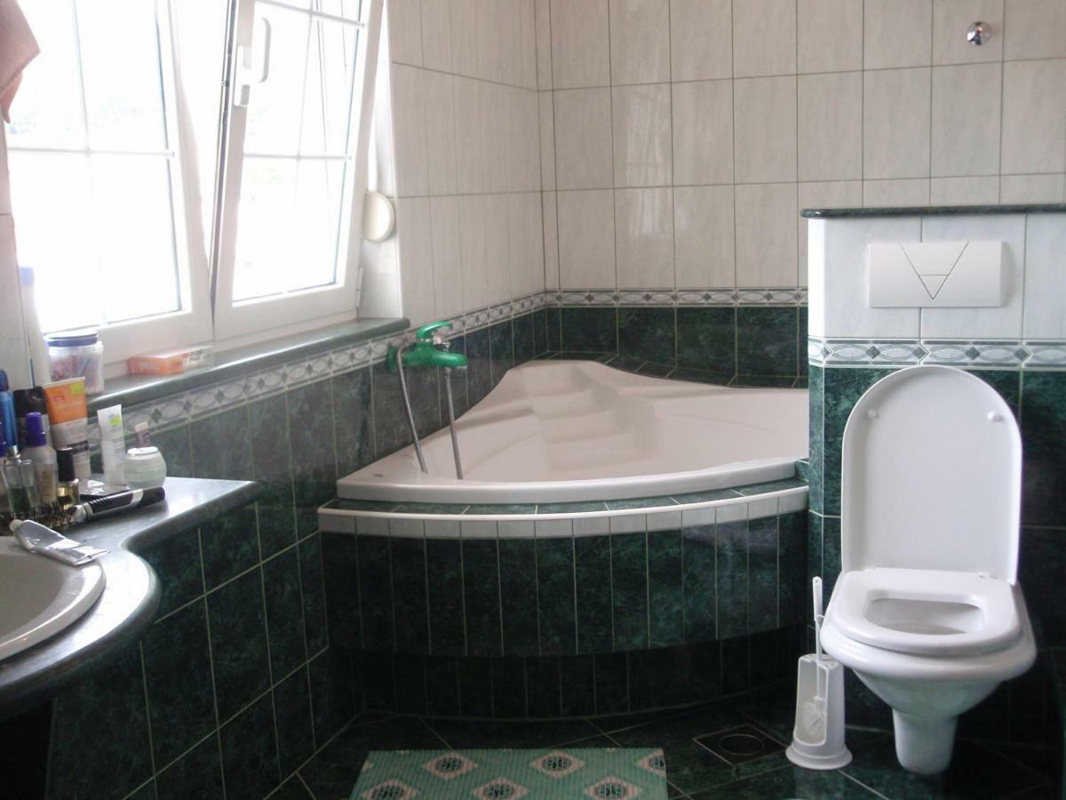 Apartamento Pacho Baška Voda Exterior foto